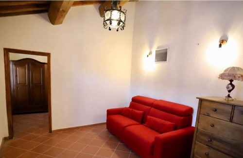 Capodimonte Apartamento | The House of Agnes