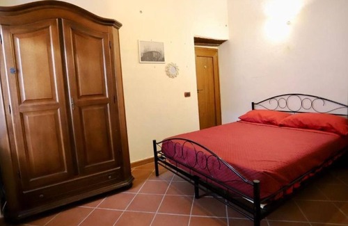 Capodimonte Apartamento | The House of Agnes