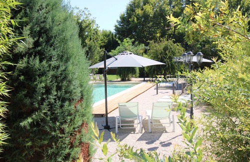 Cabannes Casa | The house of Alys in the land of Provence