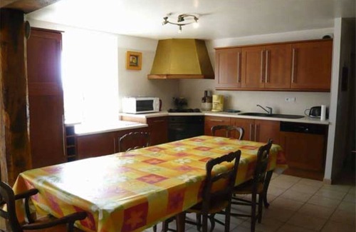 Montchamp Casa | -La casa de Amélie-