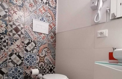 Alcamo Historic Center Apartamento | The house of Annett apartament