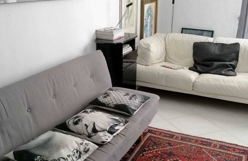 Alcamo Historic Center Apartamento | The house of Annett apartament