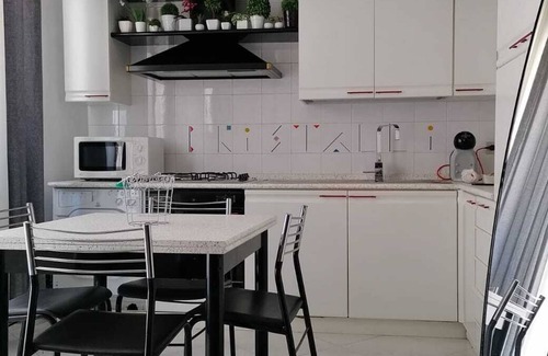 Alcamo Historic Center Apartamento | The house of Annett apartament