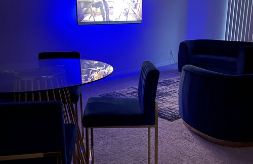 Church Street Casa | The House of Blues, Cozy Airport Home ?