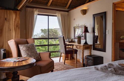 Kommetjie Cama Y Desayuno | The House of Braganza