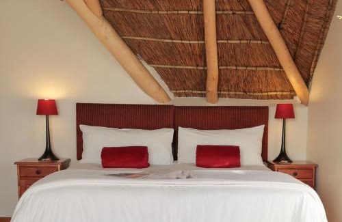Kommetjie Cama Y Desayuno | The House of Braganza