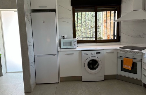 Brunete Chalet De Esquí | La Casa de Brunete