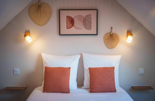 Saumur Casa | The house of Celeste