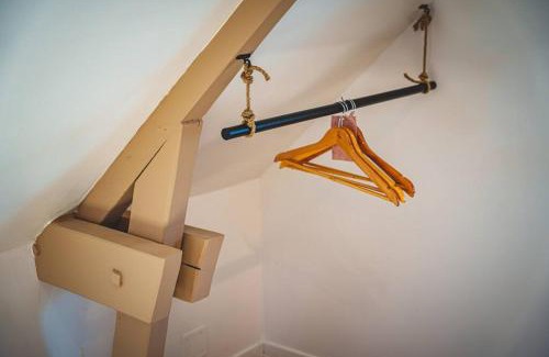 Saumur Casa | The house of Celeste