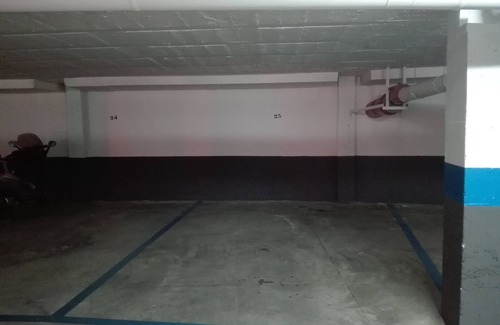 San Javier Apartamento | «La Casa de Dana» centrica y luminosa. Con plaza de garaje.