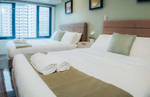 San Antonio Apartamento | The House of Five - Brand New Hotel Style Condo