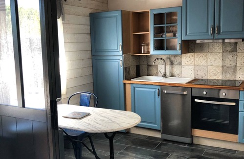 Beaufort-en-Anjou Casa | The House of Happiness