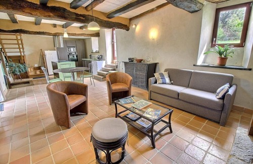 Plestin-les-Greves Casa | The house of memories