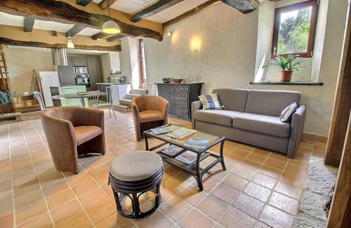 Plestin-les-Greves Casa | The house of memories
