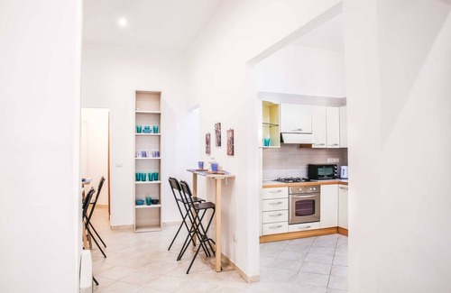 Naples City Centre Apartamento | "La casa de Gianmaria" en el ❤️ del centro histórico