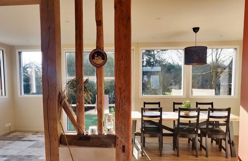 Beuzeville Casa | The House of happiness