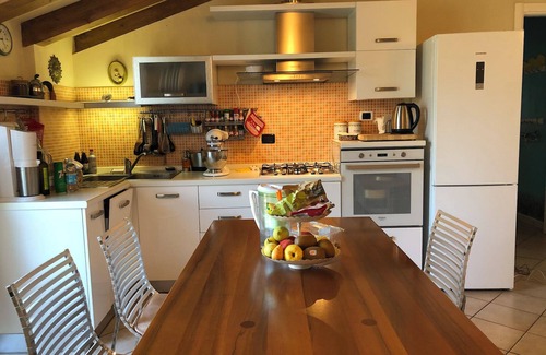Travedona-Monate Apartamento | The House of Leo Lake Monate Travedona