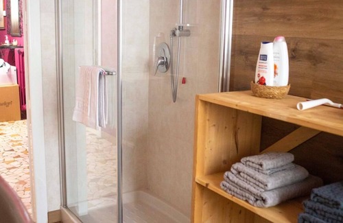 Crocifissa di Rosa Apartamento | The House of Julia
