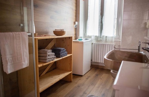 Crocifissa di Rosa Apartamento | The House of Julia