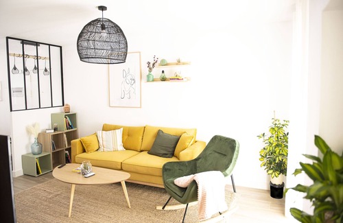 Jaen Condominio | La Casa de Klaus - Catedral Jaén
