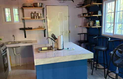 Nueva Concepcion Casa | The House Of Lights