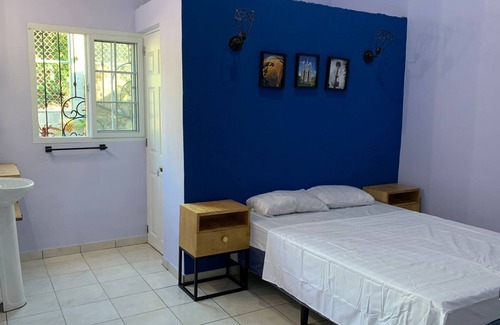 Nueva Concepcion Casa | The House Of Lights