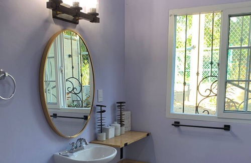 Nueva Concepcion Casa | The House Of Lights