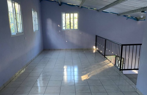 Nueva Concepcion Casa | The House Of Lights