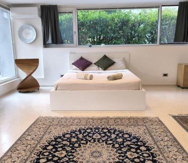 Cittadella Apartamento | The House of Marbles