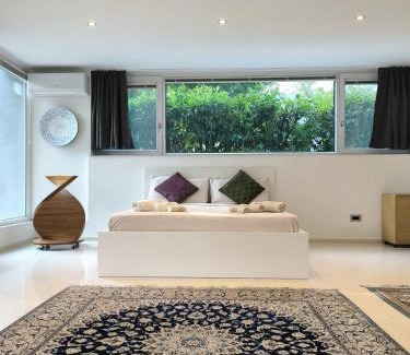 Cittadella Apartamento | The House of Marbles