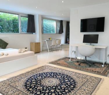 Cittadella Apartamento | The House of Marbles
