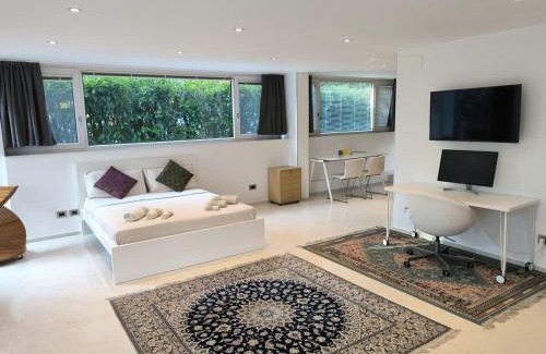 Cittadella Apartamento | The House of Marbles