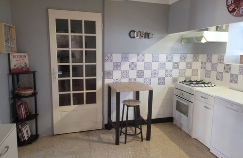 Camurac Casa | The House of Memories