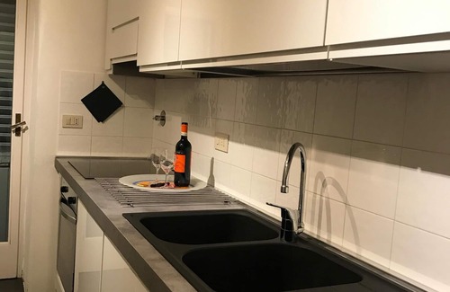 San Lorenzo Apartamento | La casa de los espejos Centro histórico de Florencia Wifi gratuito