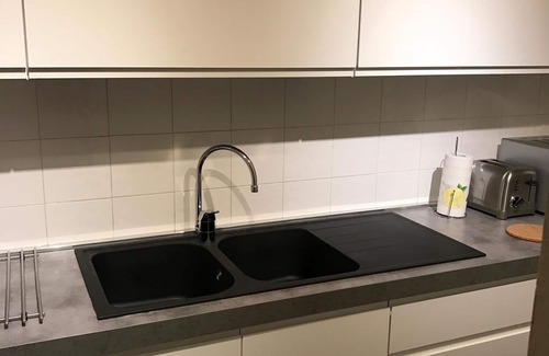 San Lorenzo Apartamento | La casa de los espejos Centro histórico de Florencia Wifi gratuito
