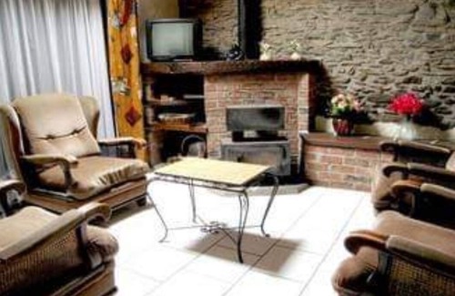 Tavigny Casa | La casa de mi infancia