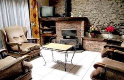 Tavigny Casa | La casa de mi infancia