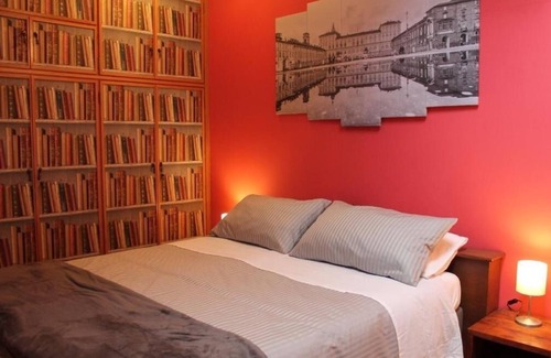 Sciolze Cama Y Desayuno | THE HOUSE OF NEH - Independent apartment in the countryside, just 20Km from Turin