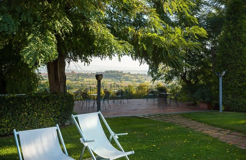 Acquaviva Apartamento | The House of Oaks - Rustic