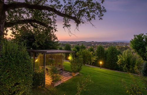 Acquaviva Apartamento | The House of Oaks - Rustic