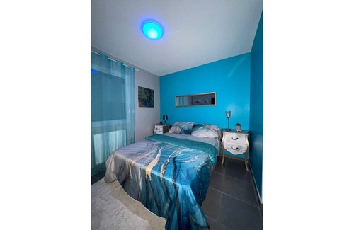 Genissieux Casa | The House of Oleanders with Spa.