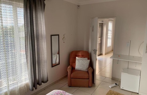 Parklands Casa | The house of peace and serenity