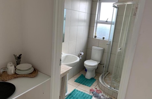 Parklands Casa | The house of peace and serenity