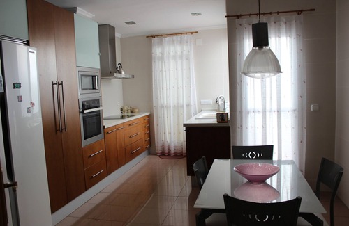 Lliria Casa | THE HOUSE OF PICH, 20KM VALENCIA.