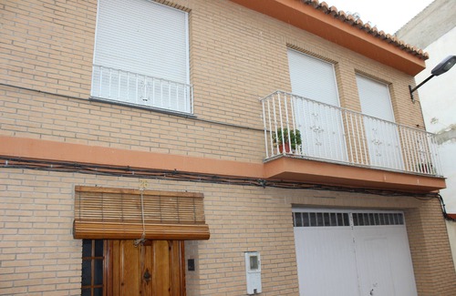 Lliria Casa | THE HOUSE OF PICH, 20KM VALENCIA.