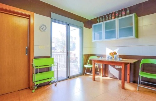 Lorca Apartamento | La casa de Ramsés