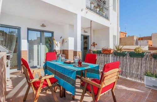 Lorca Apartamento | La casa de Ramsés