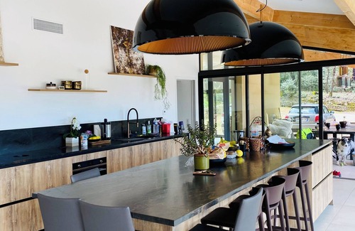 Bollene Casa | The house of Sacha