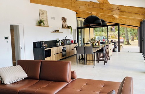 Bollene Casa | The house of Sacha