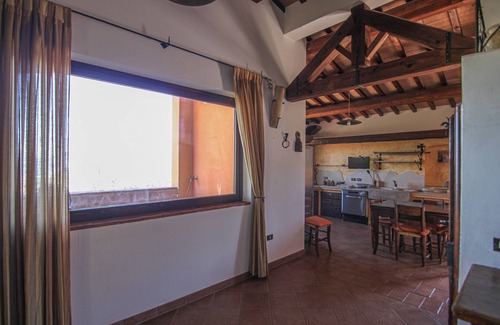 Bettona Apartamento | The House of Song